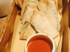 -老头儿油爆虾(胜利河美食街店)