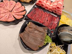 -三江汇火锅店(保全街店)