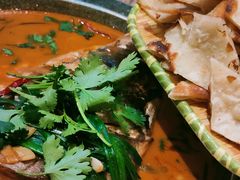 鱼头泡饼-锦小馆(安贞店)
