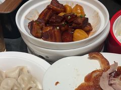 -全聚德(双井店)
