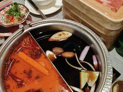 -一绪に寿喜烧(虹悦城店)