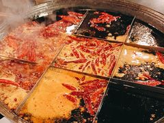 -酒友老火锅(渝中店)