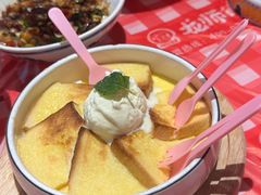 -龙师傅卤炒(天马店)