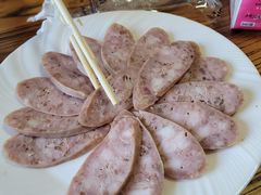 -溢心园香河肉饼总店