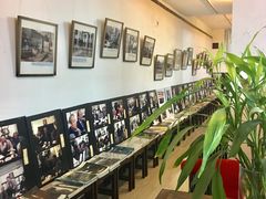 店内环境-三味书屋(复兴门内大街店)