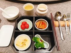 -素慧餐厅(大虹桥店)