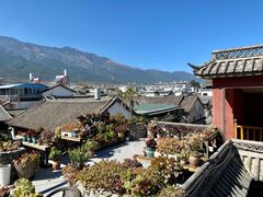 景观位-唐咖精品咖啡(大理古城手冲店)