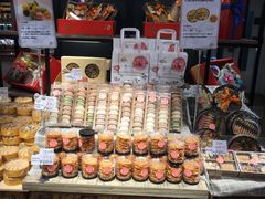 -Olé精品超市(上海虹桥南丰城店)