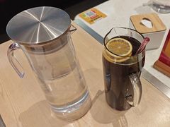 -鱼酷活鱼烤鱼(南京水游城店)