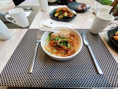 -上海新发展亚太JW万豪酒店