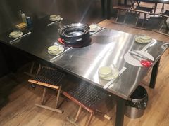-英雄故事地摊烤肉(马驹桥店)