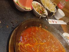 -沸炉重庆老火锅(军事博物馆店)