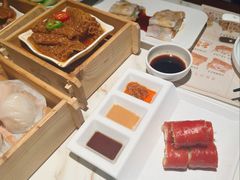 -悦满楼·西关名点·湛江名菜(航空综合大厦店)