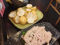 -哥老官重庆美蛙鱼头(虹口龙之梦店)
