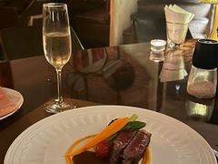 -柏蔻餐厅Le Banquet Bistro(天河北店)