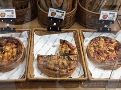 -GONTRAN CHERRIER·GC可颂(朝阳大悦城店)