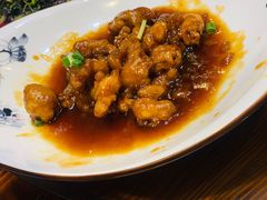 -郑鼎菜馆