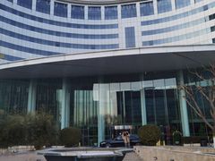 -北京好苑建国酒店