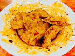 -华兴街自力面店