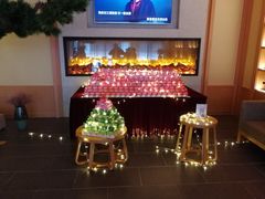 -蓝鲸湾汤泉(包河店)