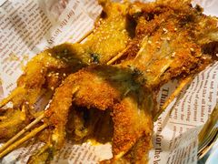 -青花椒花椒鱼(合生汇店)