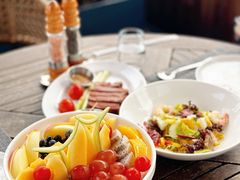 -MONICH牛排融合餐厅(和义大道购物中心店)