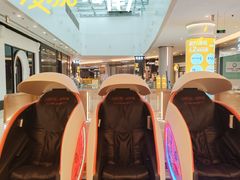 -皇庭广场(福华三路店)