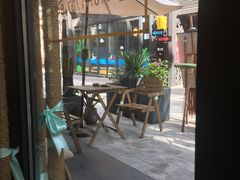 景观位-六月南洋(时代天街店)