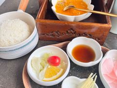 -蟹村草堂·苏式园林人文农家·大闸蟹