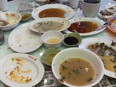 -澳门陈光记烧味饭店(郎家园店)