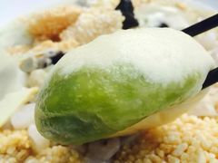 -花园茶楼(兴城西路店)