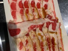 -韩宫宴烤肉·料理(南京江宁万达店)