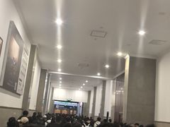 -北京站