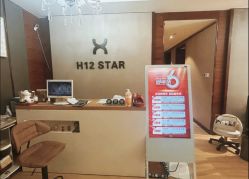 -H12 STAR日式美甲美睫专门店