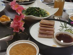-银都上海菜馆(粤海东路店)