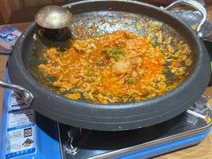 -恩你小木屋·烤肉韩式料理(嘉兴秀洲店)
