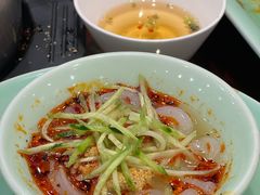 芥末凉粉-河东颐祥阁(亲贤北街店)