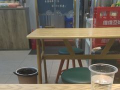 -刘二姐襄阳牛肉面(鸟巢店)