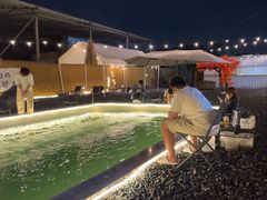 -DGE季风钓虾营地·团建·聚会