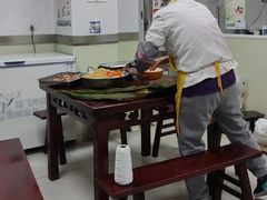 -古徽州馄饨店(宝安路店)