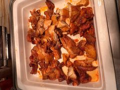 -西藏饭店·亚克·食光自助餐厅(文殊院店)