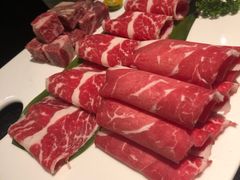 -捞王锅物料理(温州万象城店)