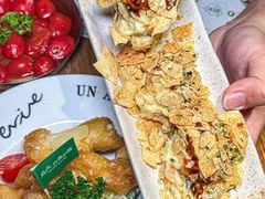 -岛风·台食小馆 ISLAND BISTRO(烟台山店)
