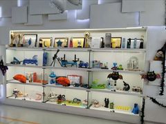 -斯坦星球AI编程·机器人科创·科学实验·信奥·思维·STEM·积木拼搭·竞赛考级(浦东联洋广场大拇指龙阳御桥中心)