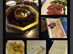 蜀九香火锅酒楼(彩虹店)-蜀九香火锅(彩虹店)