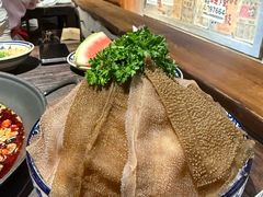 -旧街市鲜货老火锅(大光路店)