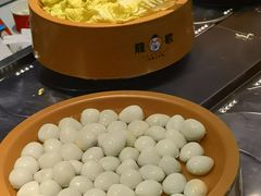 -龍歌自助小火锅(李沧顺和汇店)