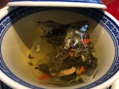 八宝茶-禄鼎记·多口味酸菜鱼(侨鑫店)