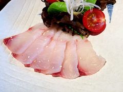 -万岛日本料理铁板烧(万泰国际店)