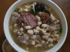 -刘信牛羊肉小炒泡馍(回民街店)